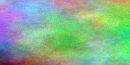 GIMP plasma layer example